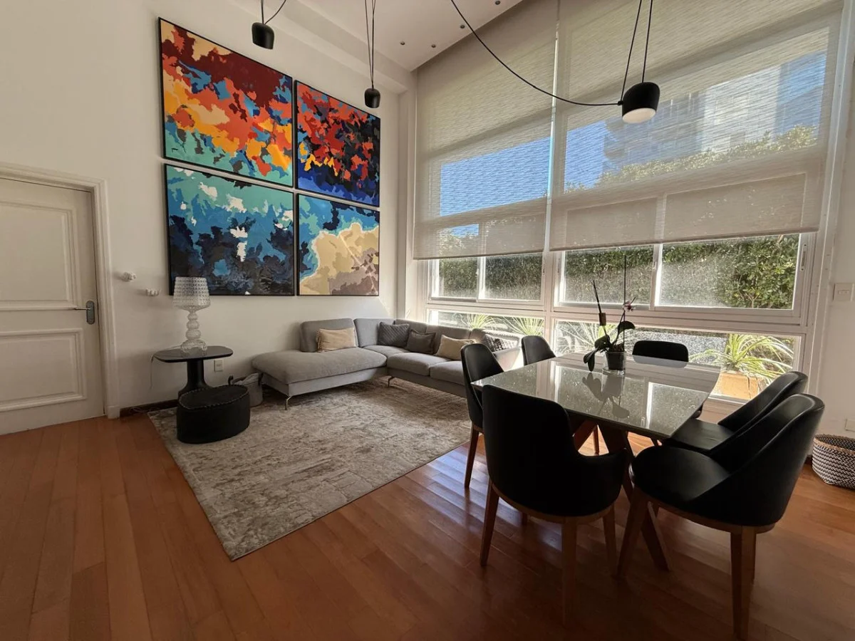 Apartamento en Playa Mansa, propiedad 287814 -Imagen 3
