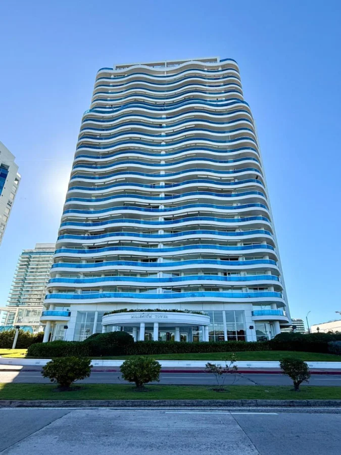 Apartamento en Playa Mansa, propiedad 287814 -Imagen 22