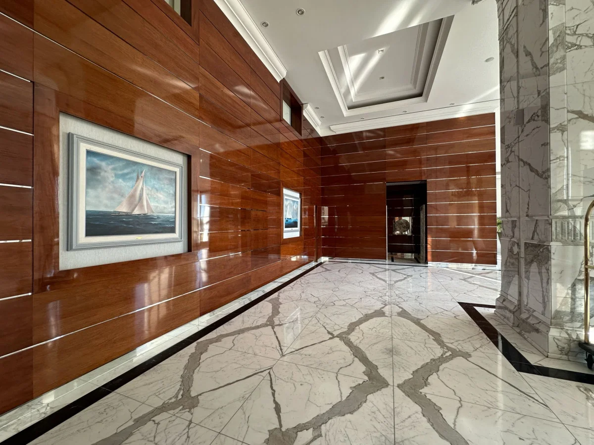 Apartamento en Playa Mansa, propiedad 287814 -Imagen 23