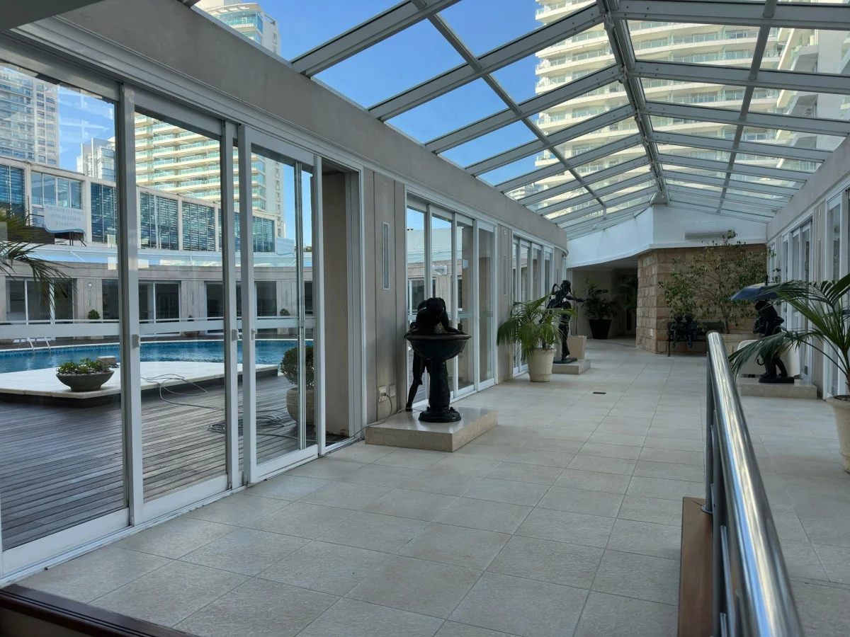 Apartamento en Playa Mansa, propiedad 287814 -Imagen 24