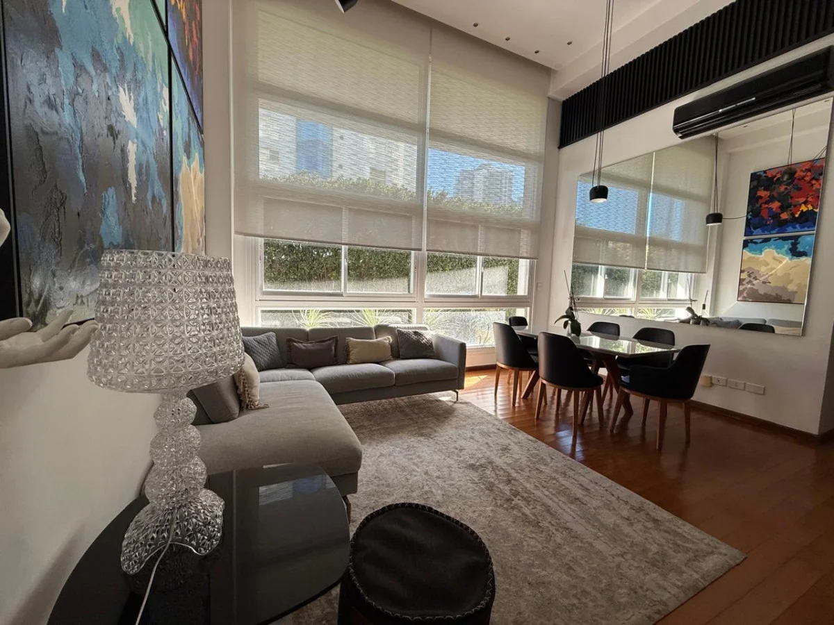Apartamento en Playa Mansa, propiedad 287814 -Imagen 4