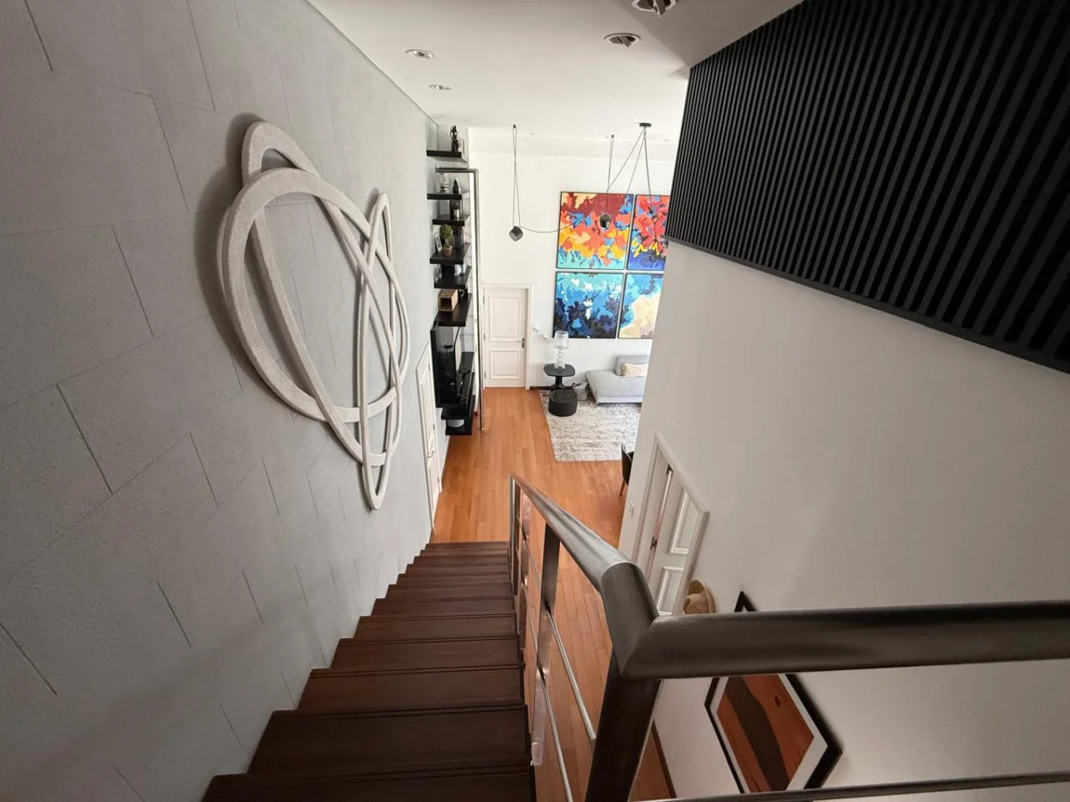 Apartamento en Playa Mansa, propiedad 287814 -Imagen 5
