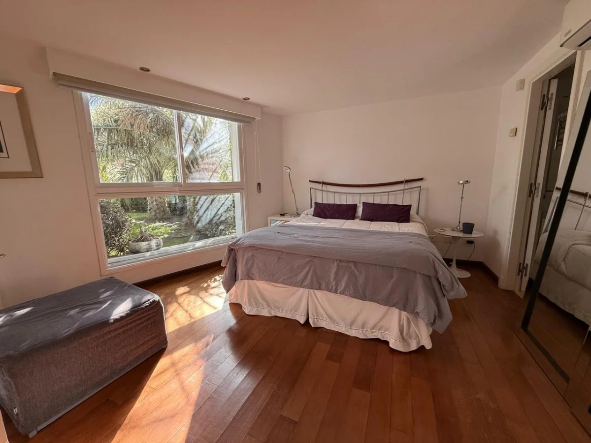 Apartamento en Playa Mansa, propiedad 287814 -Imagen 9