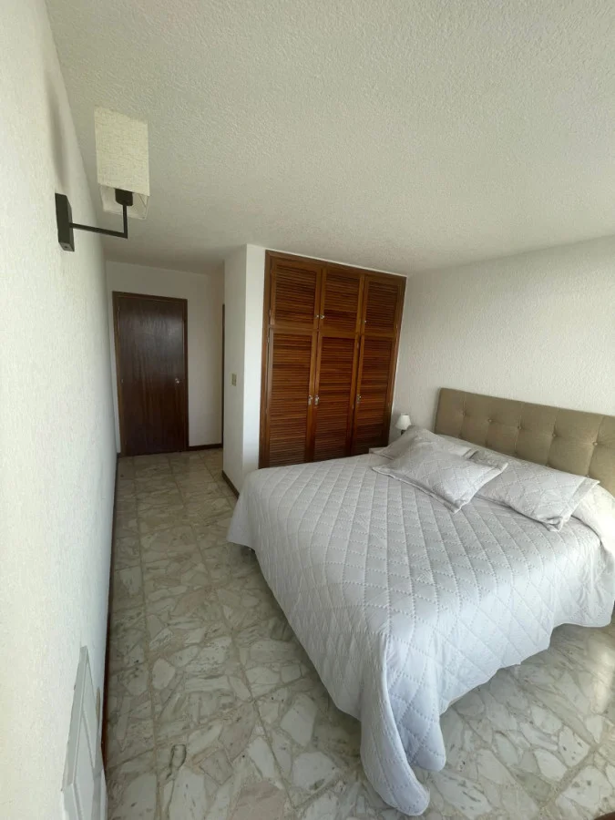 Apartamento en Playa Mansa, propiedad 287815 -Imagen 13