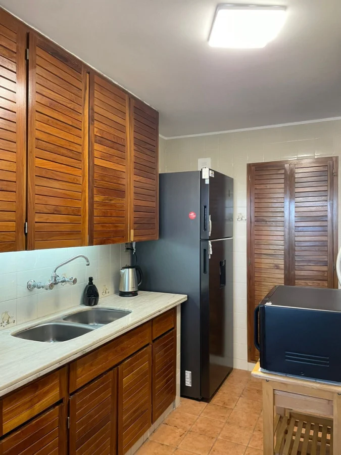 Apartamento en Playa Mansa, propiedad 287815 -Imagen 17