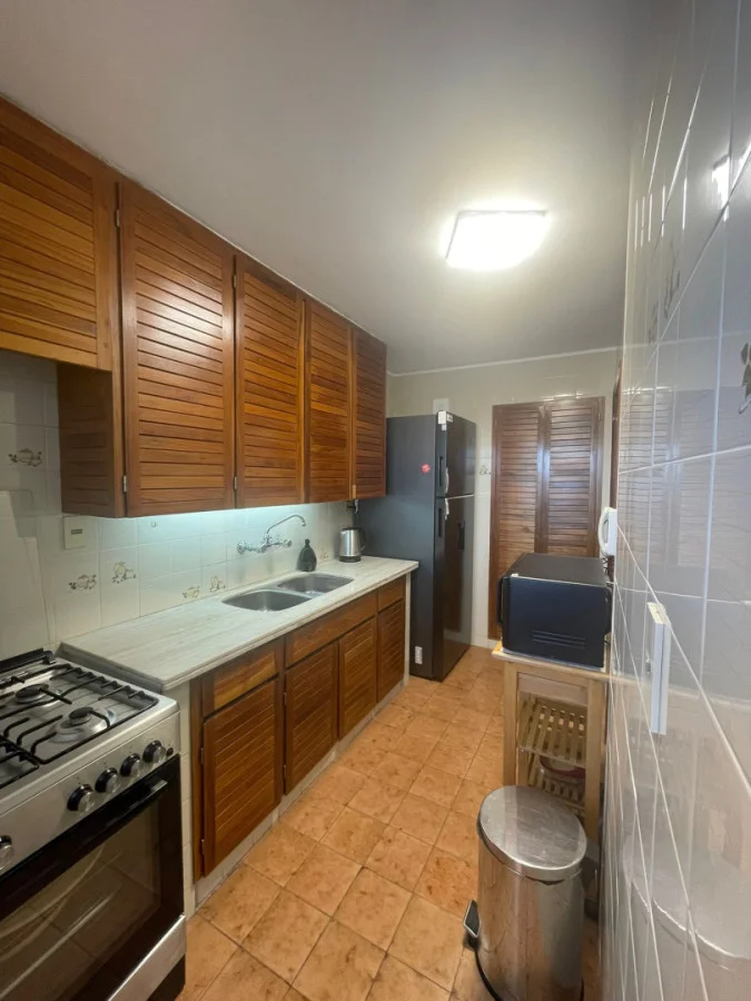 Apartamento en Playa Mansa, propiedad 287815 -Imagen 18