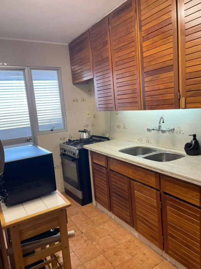 Apartamento en Playa Mansa, propiedad 287815 -Imagen 19