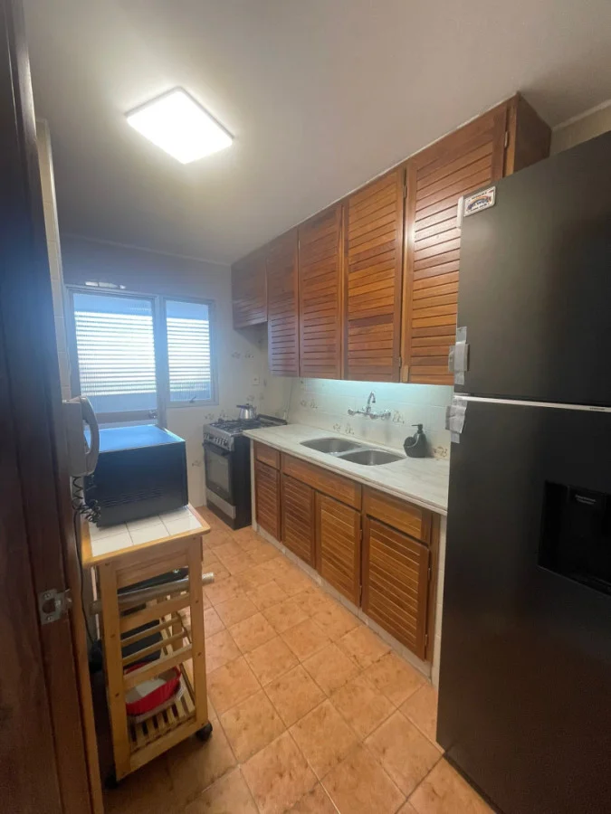 Apartamento en Playa Mansa, propiedad 287815 -Imagen 20