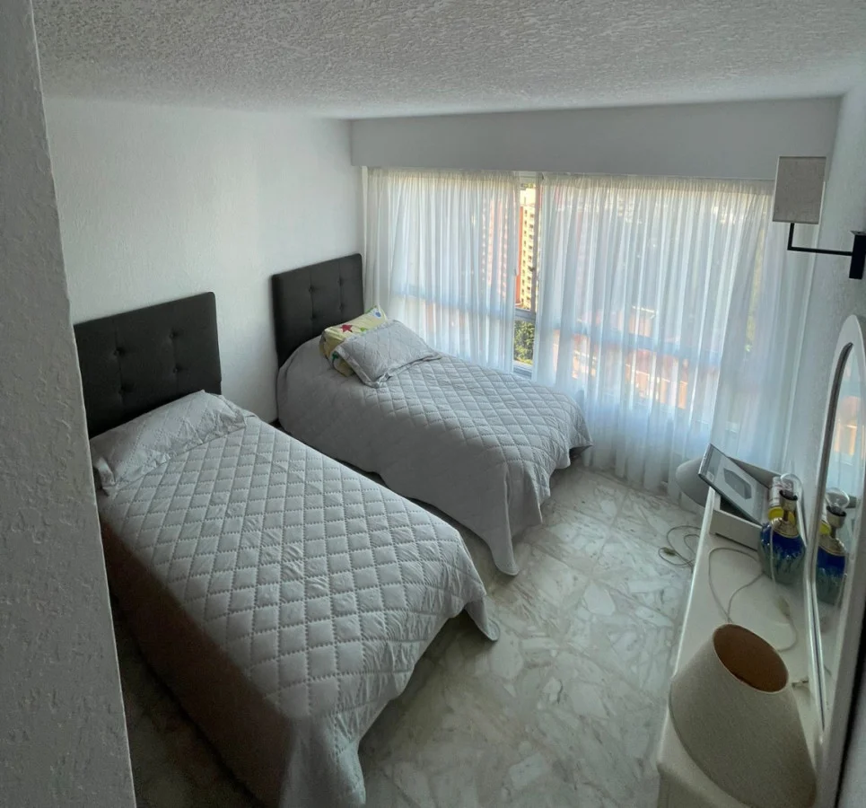 Apartamento en Playa Mansa, propiedad 287815 -Imagen 6