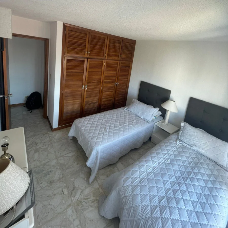 Apartamento en Playa Mansa, propiedad 287815 -Imagen 7