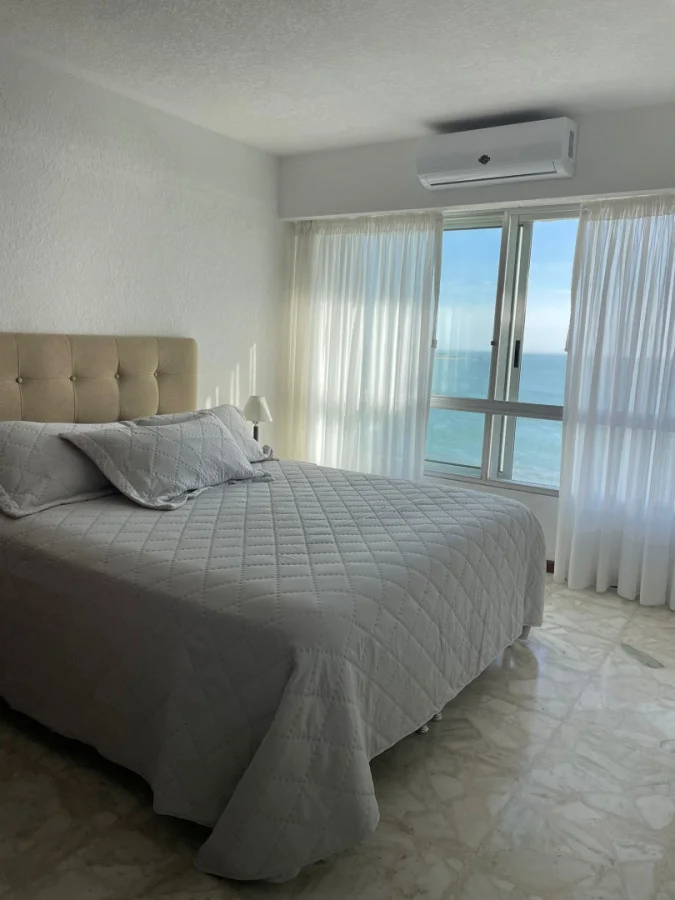 Apartamento en Playa Mansa, propiedad 287815 -Imagen 10