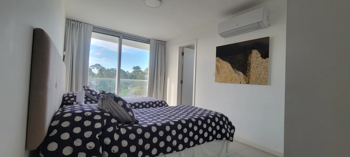 Apartamento en Playa Mansa, propiedad 287826 -Imagen 13