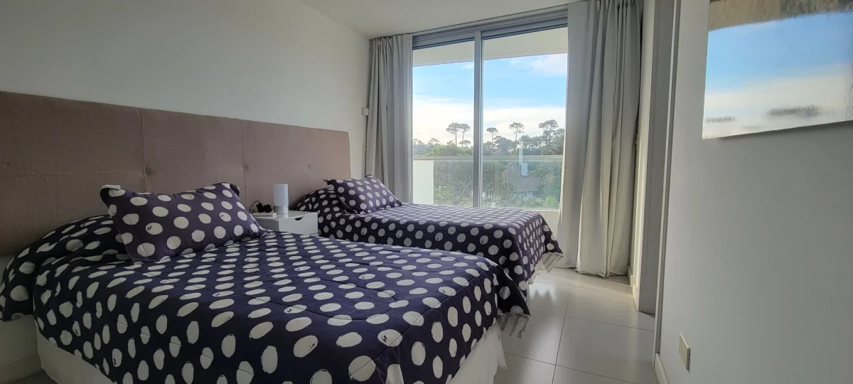 Apartamento en Playa Mansa, propiedad 287826 -Imagen 14