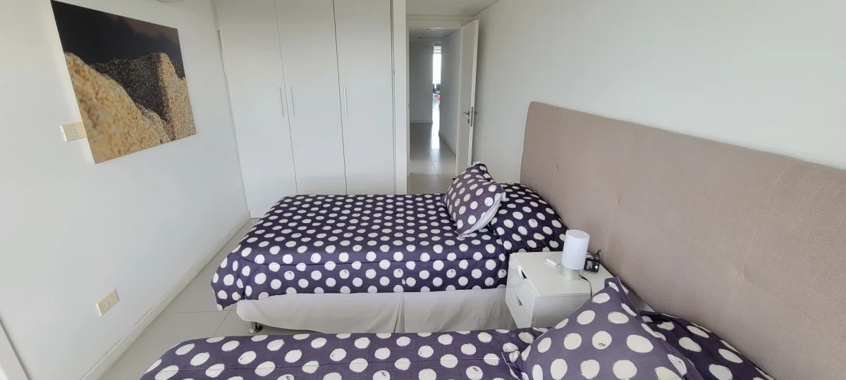 Apartamento en Playa Mansa, propiedad 287826 -Imagen 15