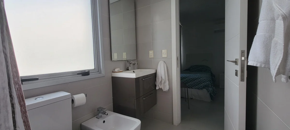 Apartamento en Playa Mansa, propiedad 287826 -Imagen 16