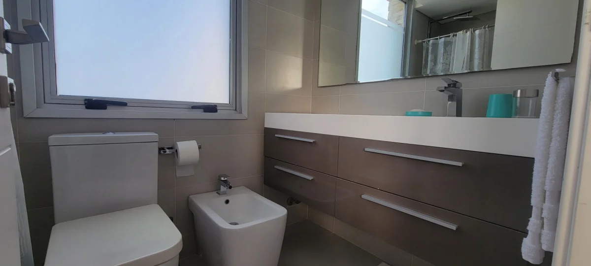 Apartamento en Playa Mansa, propiedad 287826 -Imagen 17