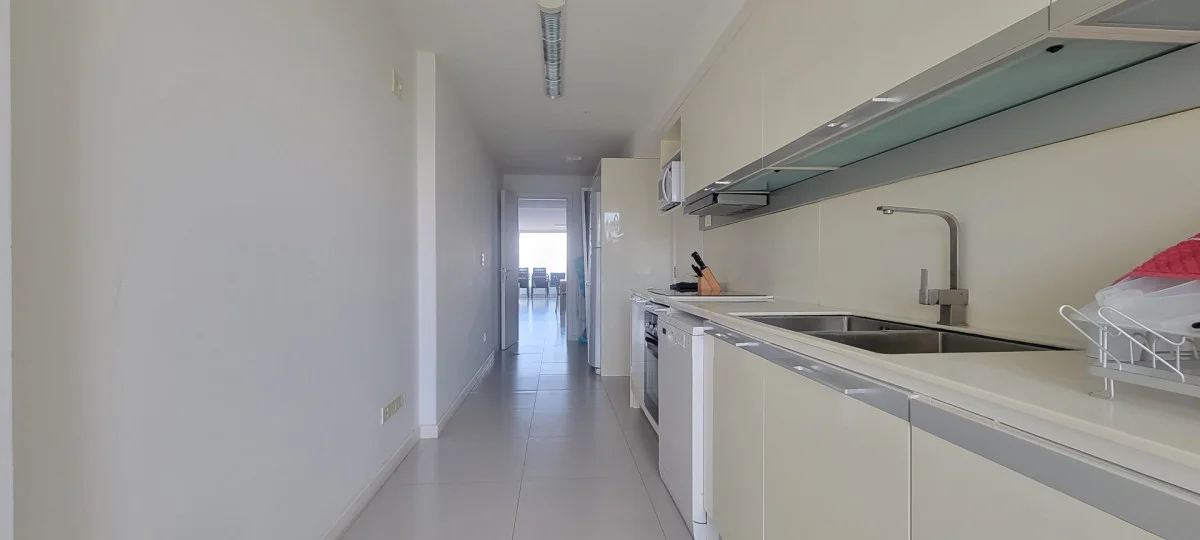 Apartamento en Playa Mansa, propiedad 287826 -Imagen 21