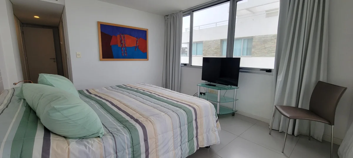 Apartamento en Playa Mansa, propiedad 287826 -Imagen 24