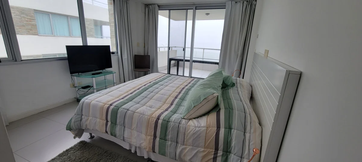 Apartamento en Playa Mansa, propiedad 287826 -Imagen 25