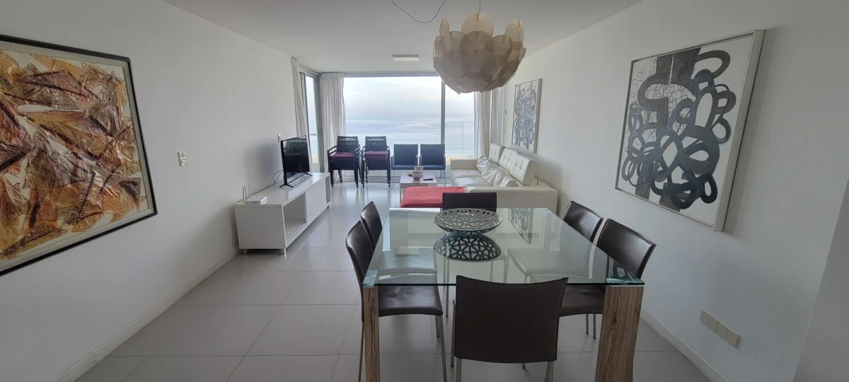 Apartamento en Playa Mansa, propiedad 287826 -Imagen 5