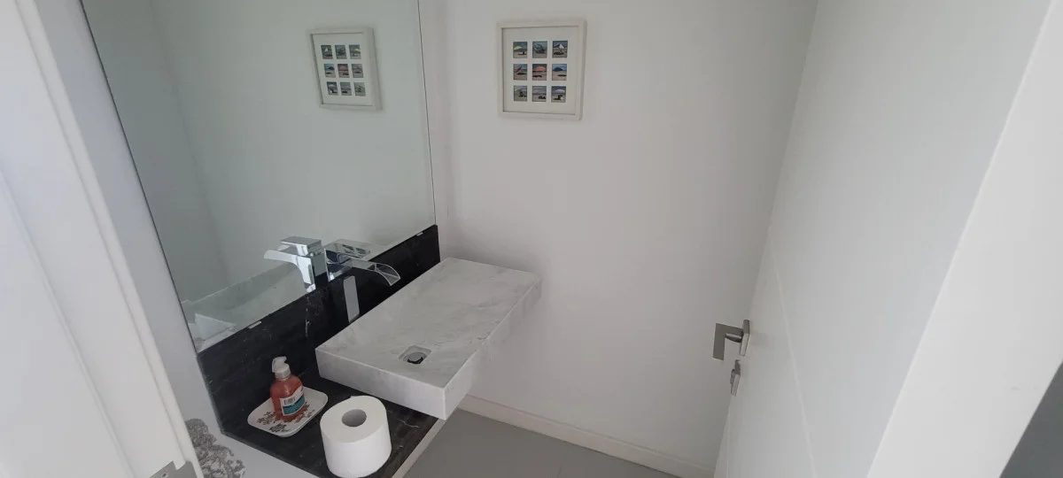 Apartamento en Playa Mansa, propiedad 287826 -Imagen 7