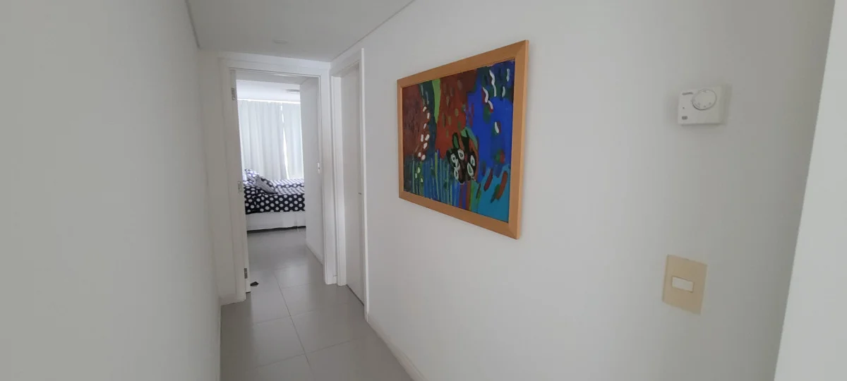Apartamento en Playa Mansa, propiedad 287826 -Imagen 8