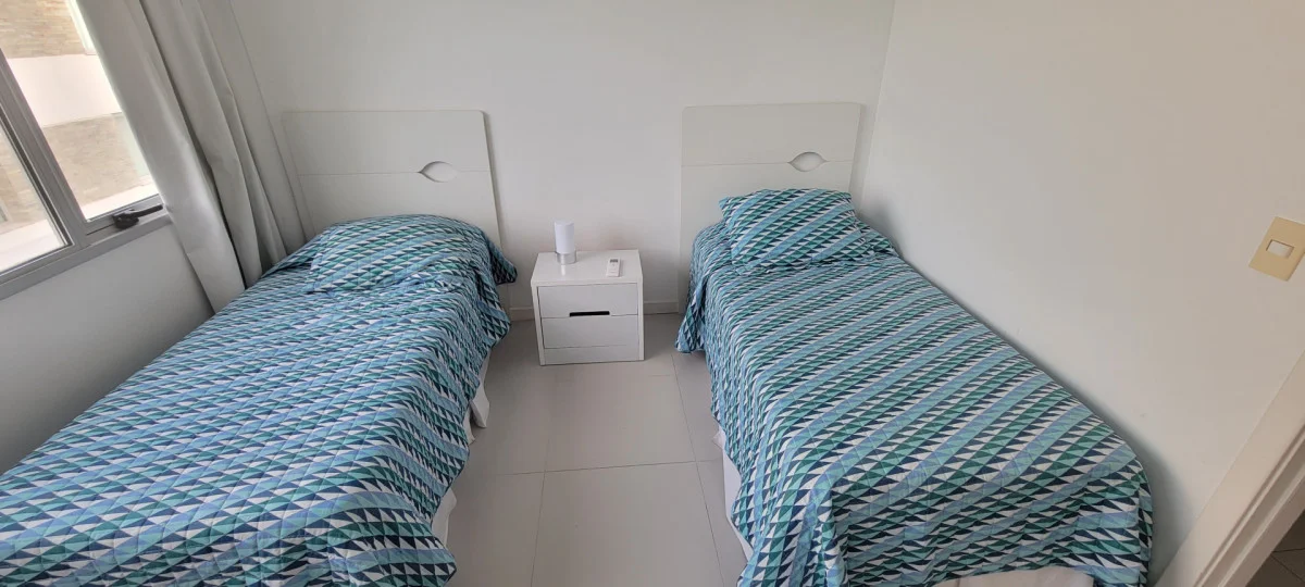 Apartamento en Playa Mansa, propiedad 287826 -Imagen 9