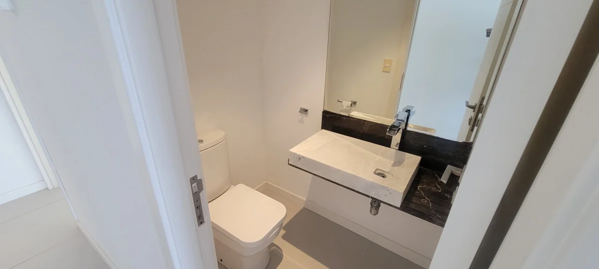 Apartamento en Playa Mansa, propiedad 287827 -Imagen 11