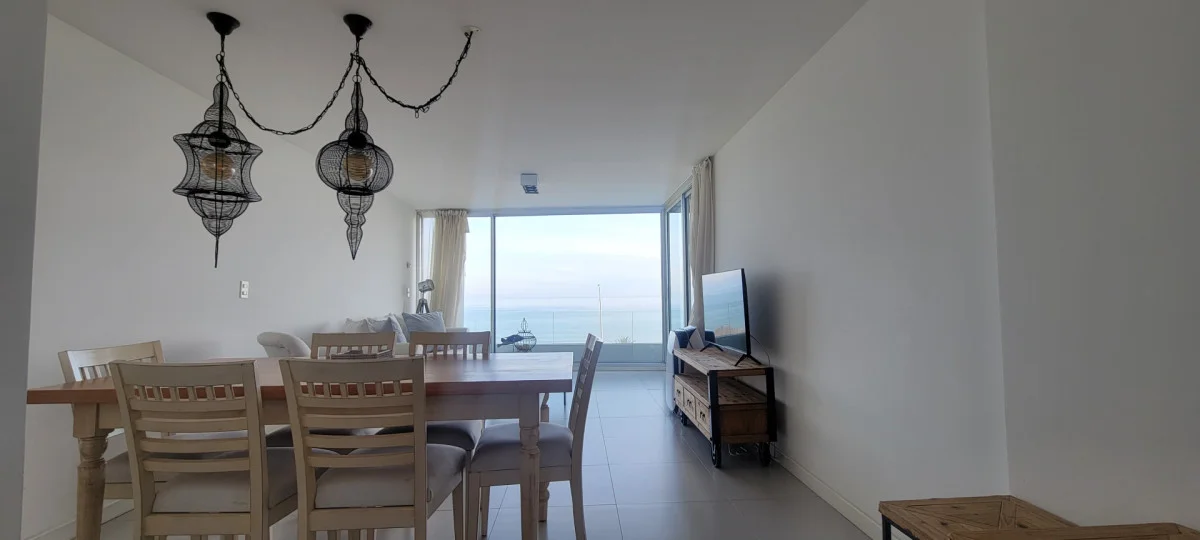 Apartamento en Playa Mansa, propiedad 287827 -Imagen 5