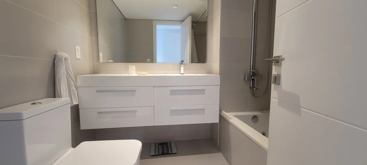 Apartamento en Playa Mansa, propiedad 287827 -Imagen 10