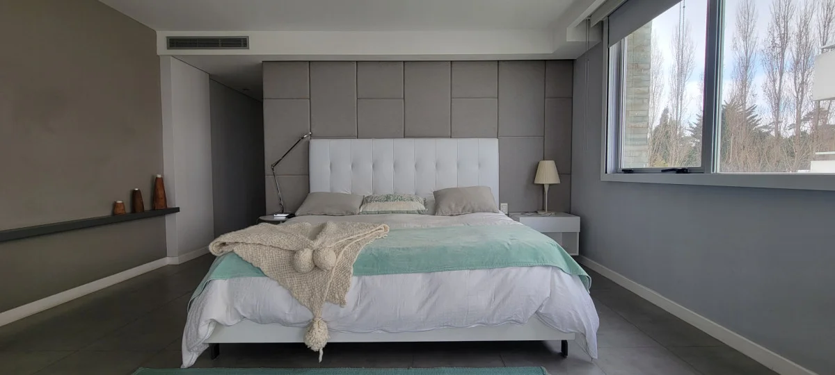 Apartamento en Playa Mansa, propiedad 287828 -Imagen 11