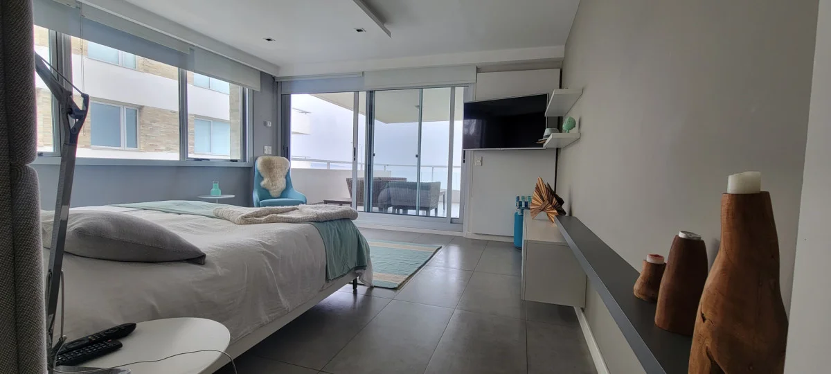 Apartamento en Playa Mansa, propiedad 287828 -Imagen 12