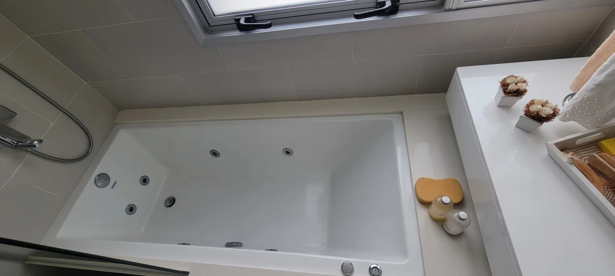 Apartamento en Playa Mansa, propiedad 287828 -Imagen 14