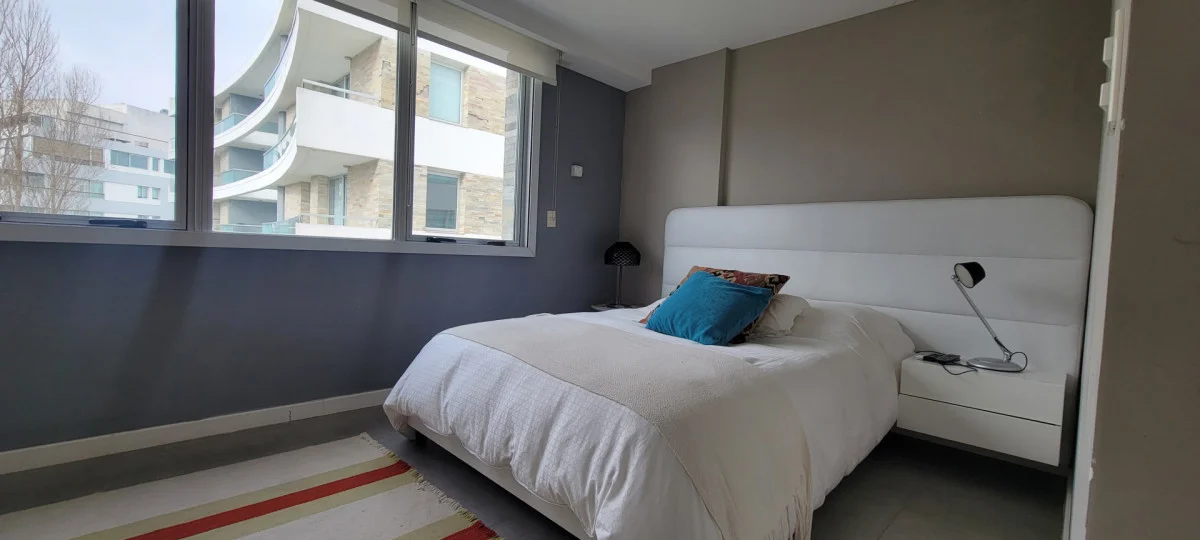 Apartamento en Playa Mansa, propiedad 287828 -Imagen 16