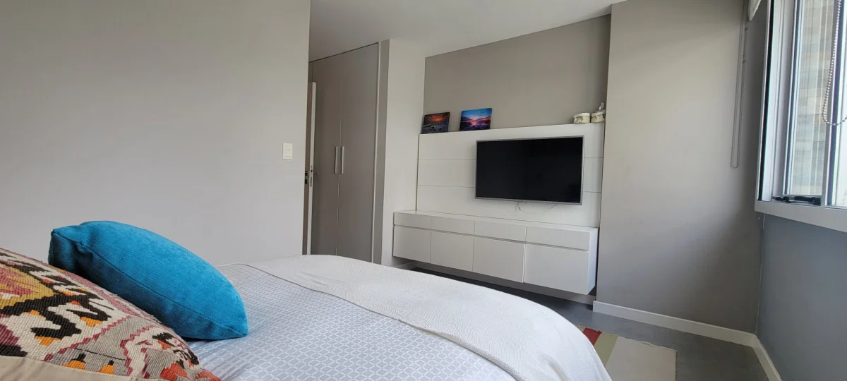 Apartamento en Playa Mansa, propiedad 287828 -Imagen 17