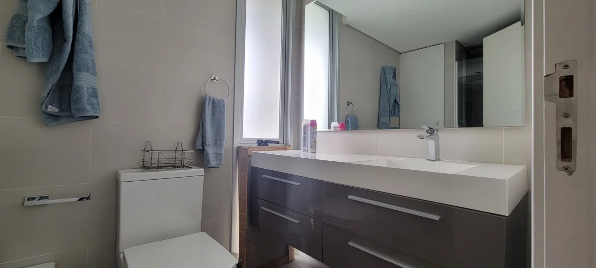 Apartamento en Playa Mansa, propiedad 287828 -Imagen 18