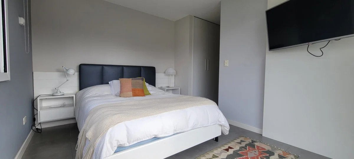 Apartamento en Playa Mansa, propiedad 287828 -Imagen 19