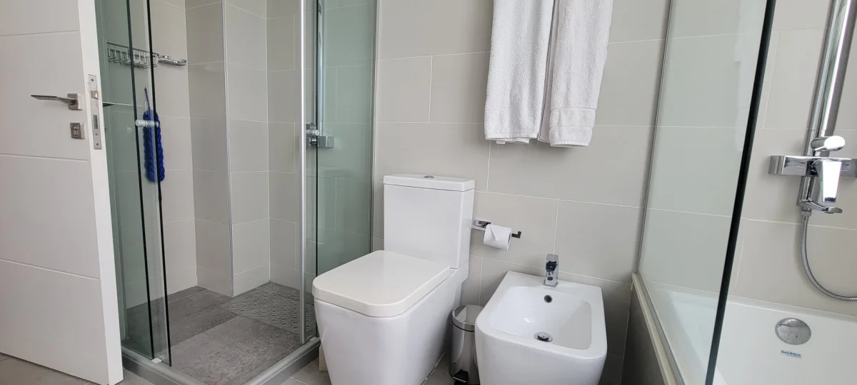 Apartamento en Playa Mansa, propiedad 287828 -Imagen 21