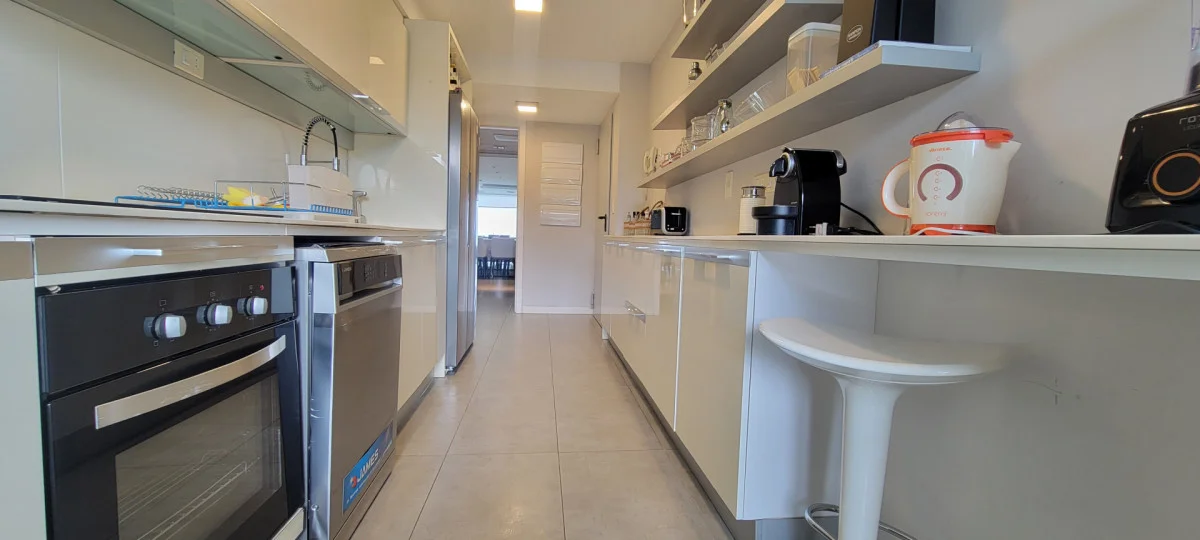 Apartamento en Playa Mansa, propiedad 287828 -Imagen 23