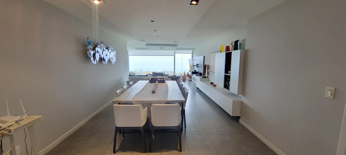 Apartamento en Playa Mansa, propiedad 287828 -Imagen 6