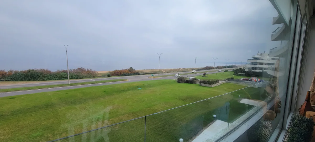 Apartamento en Playa Mansa, propiedad 287828 -Imagen 7