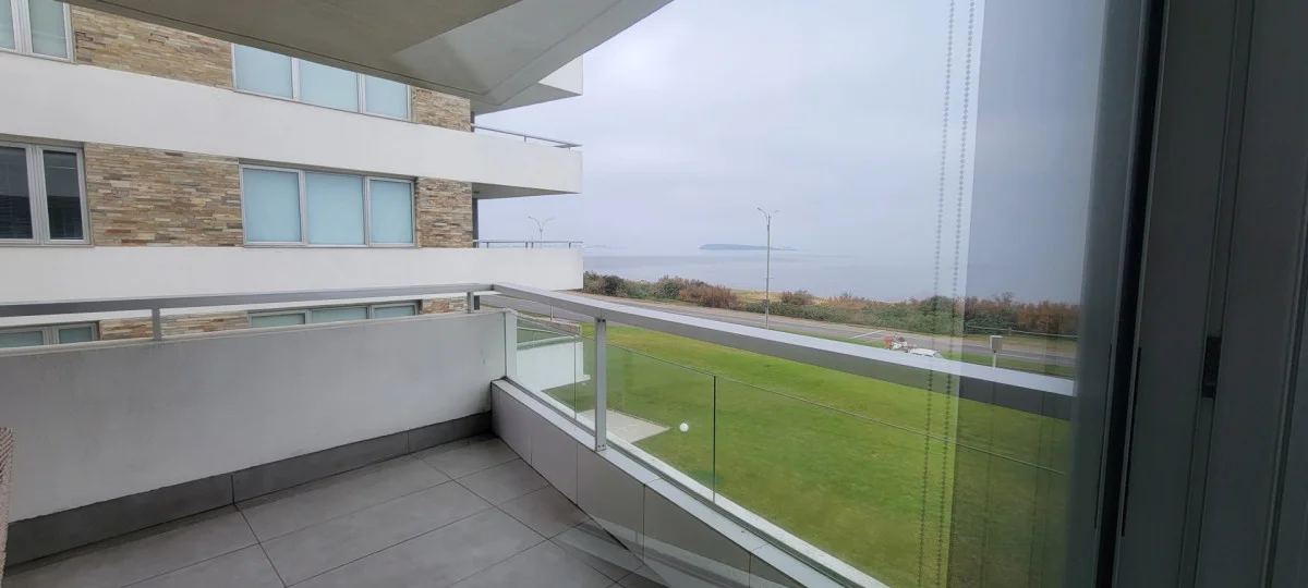 Apartamento en Playa Mansa, propiedad 287828 -Imagen 8
