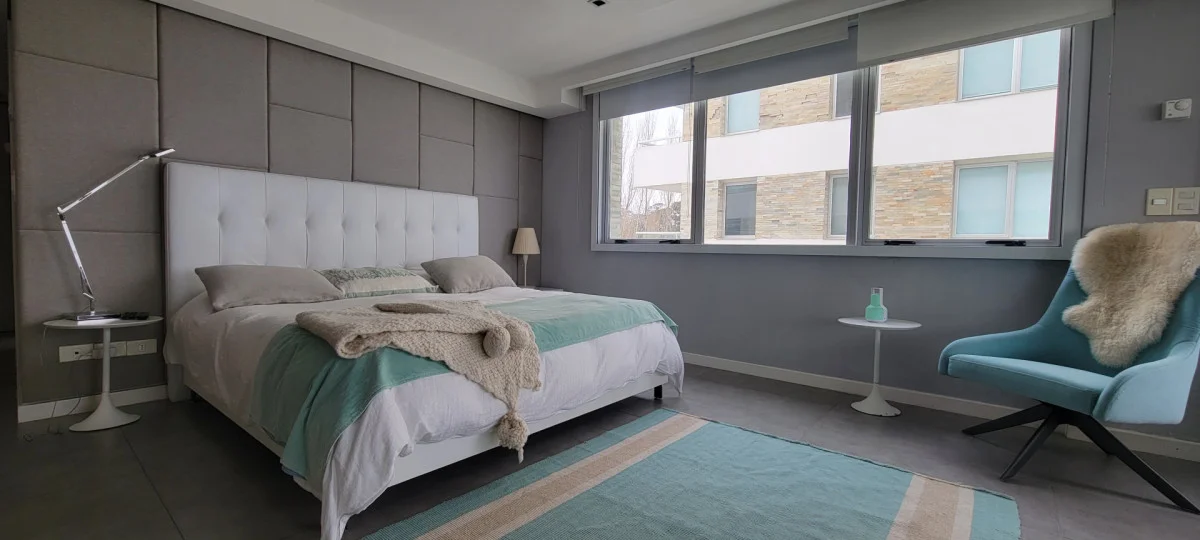 Apartamento en Playa Mansa, propiedad 287828 -Imagen 10