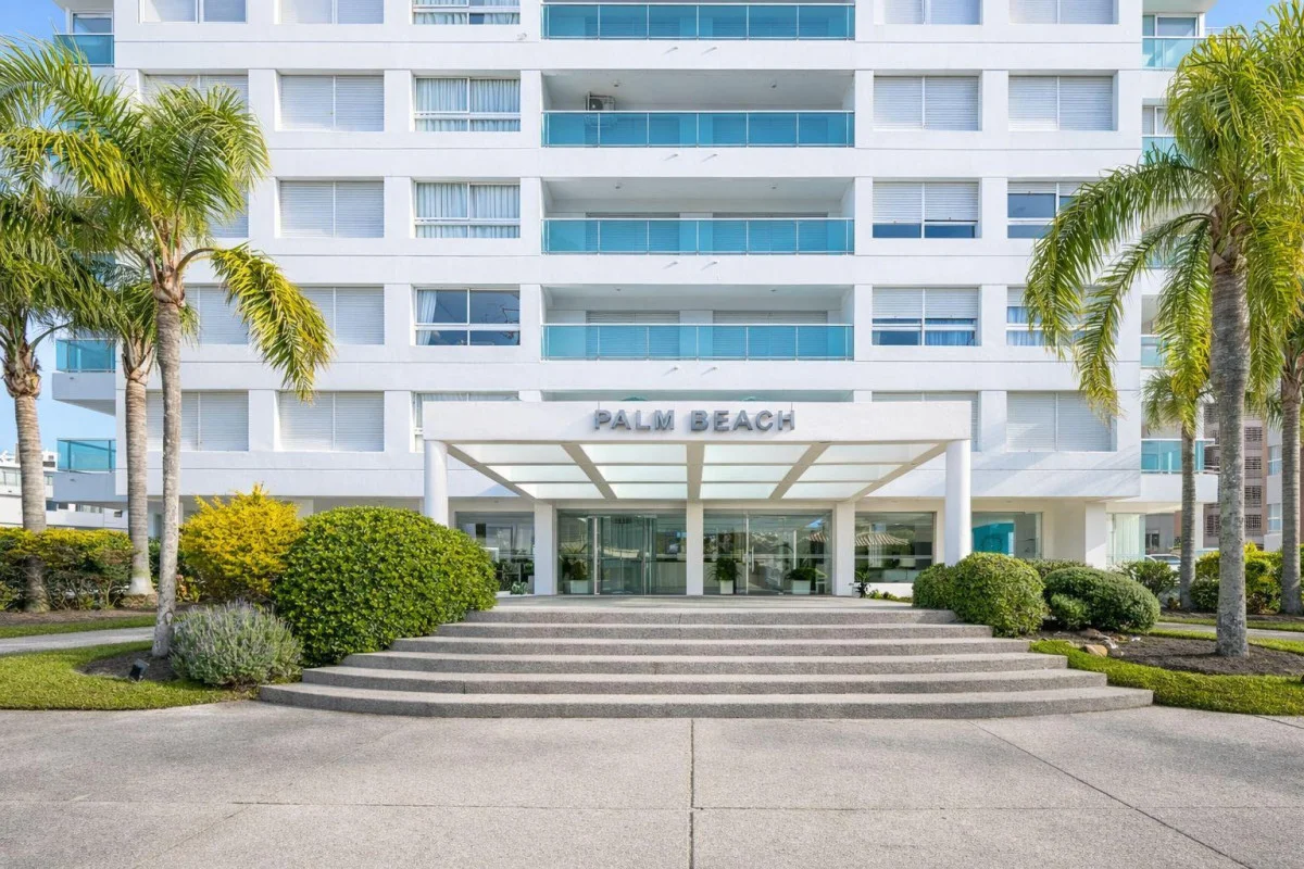 Apartamento en Península, propiedad 288882 -Imagen 1