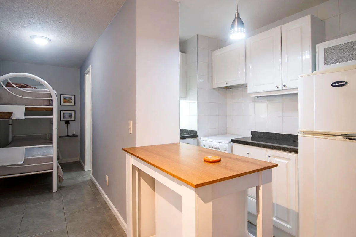 Apartamento en Península, propiedad 288882 -Imagen 2