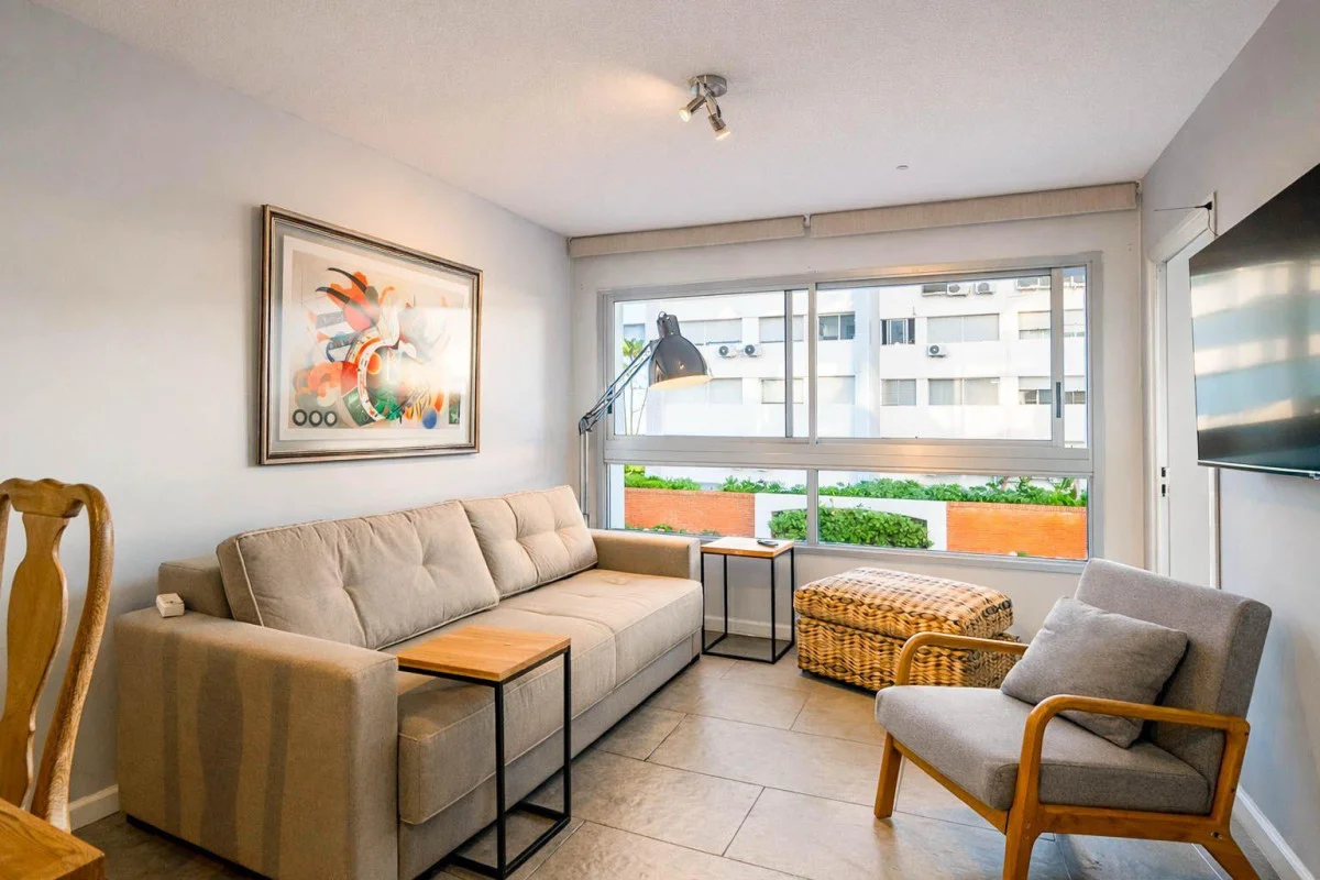 Apartamento en Península, propiedad 288882 -Imagen 3