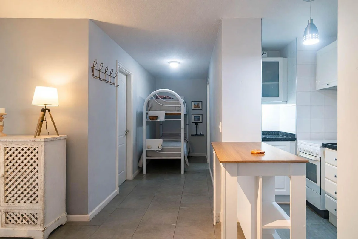 Apartamento en Península, propiedad 288882 -Imagen 4