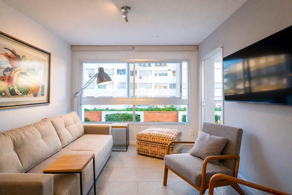 Apartamento en Península, propiedad 288882 -Imagen 5