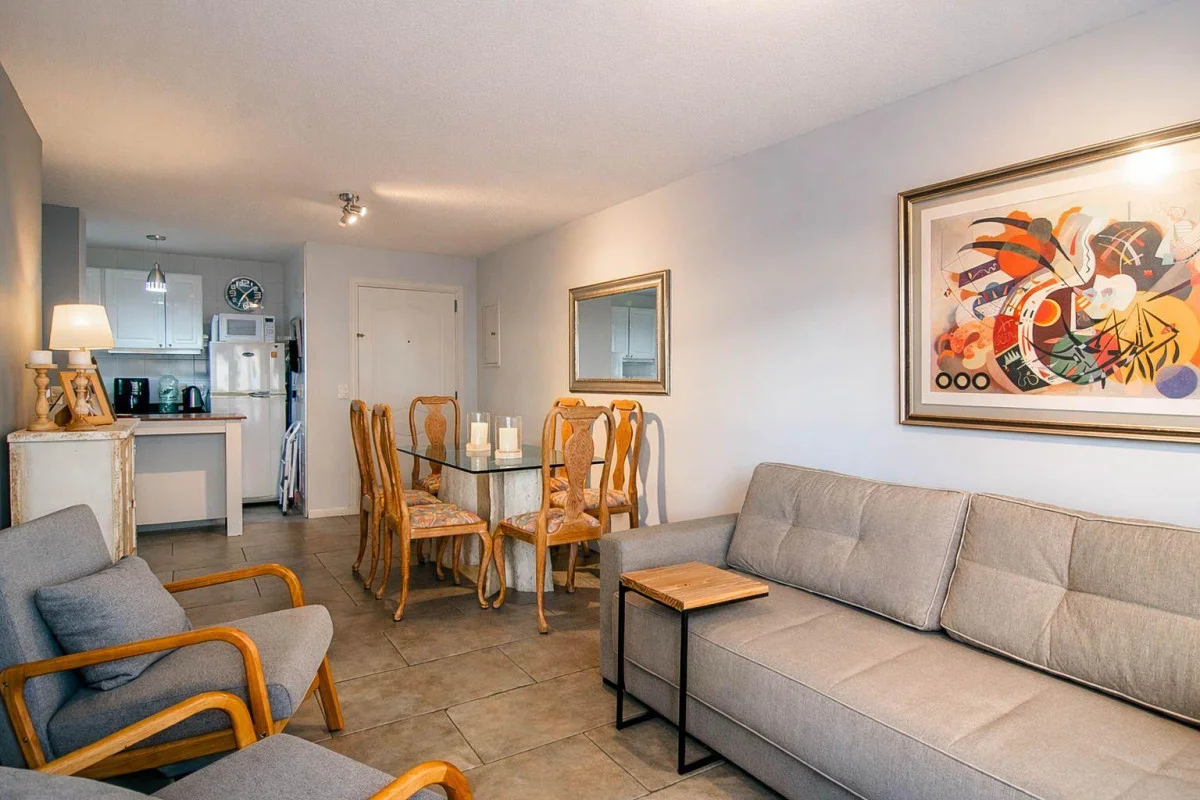 Apartamento en Península, propiedad 288882 -Imagen 8