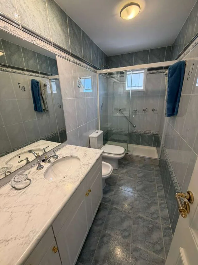 Apartamento en Playa Mansa, propiedad 289162 -Imagen 12